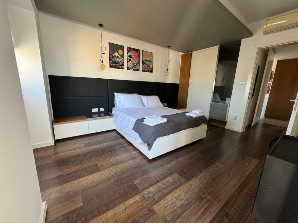 Apartment for 4 with Pool in Swieqi St Julians Apartment in Saint Julians