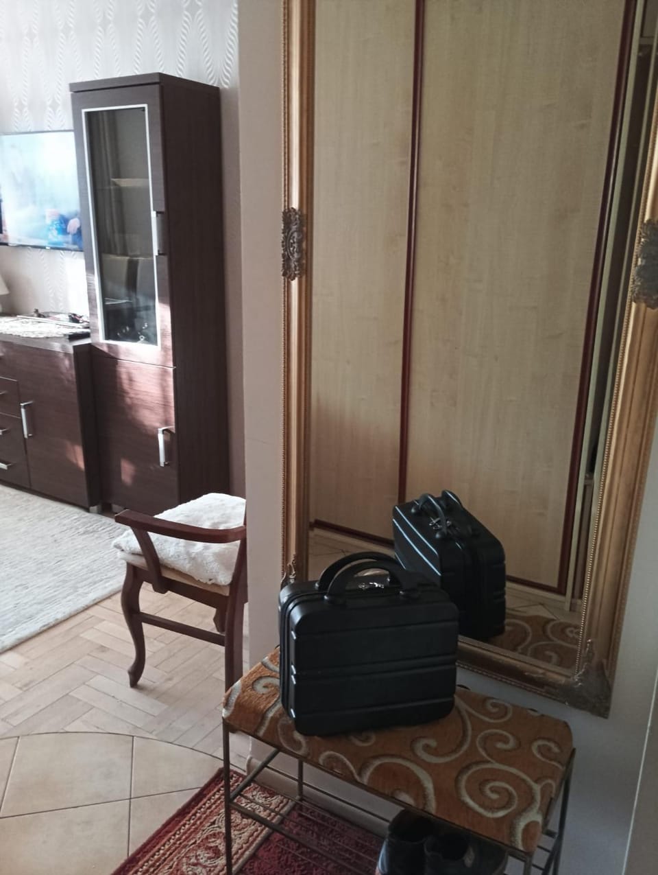 Apartament Gdynia 24 Centrum Noclegi Mieszkanie Pokoje Śródmieście Apartment in Pomeranian Voivodeship