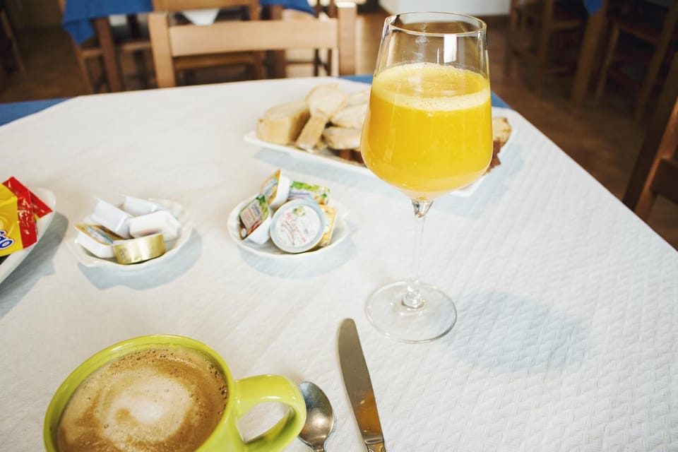 Breakfast