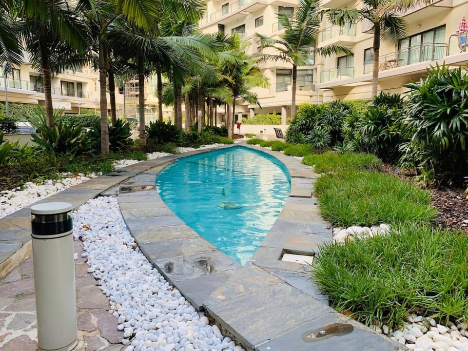 Pender Gardens - One Bedroom Apartment in the Heart of St Julian s by SF Homes Apartment in Saint Julians