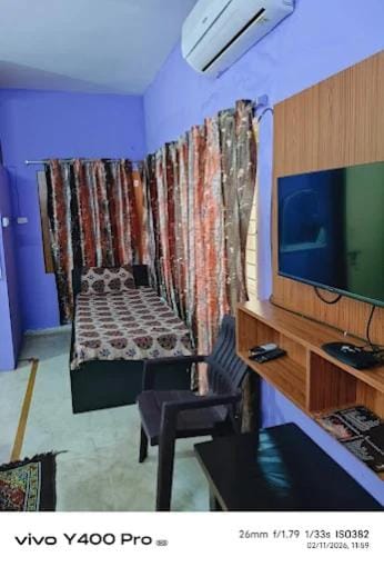 Sai Guest House Bed and Breakfast in Bhubaneswar