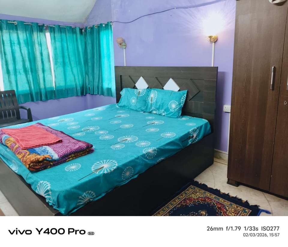 Sai Guest House Bed and Breakfast in Bhubaneswar