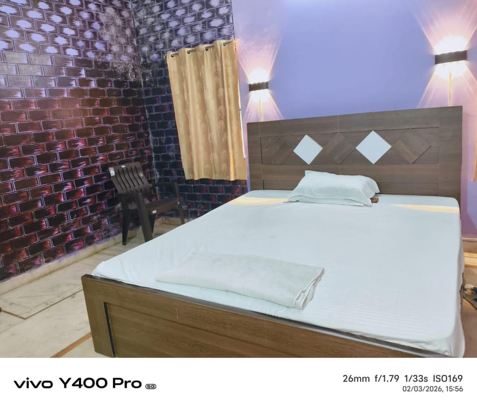 Sai Guest House Bed and Breakfast in Bhubaneswar