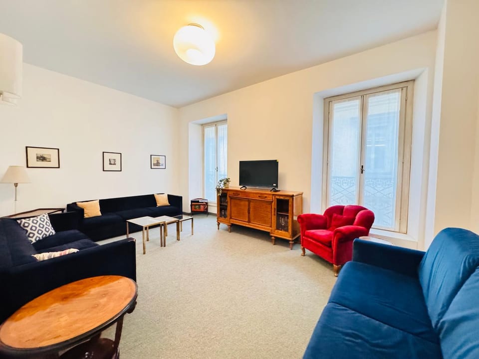 Camperio Suite Large Apartment - Duomo and Brera Apartment in Milan