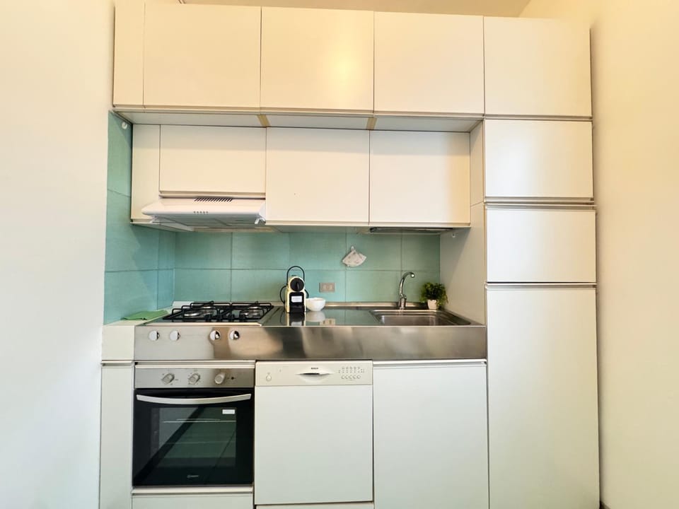 Camperio Suite Large Apartment - Duomo and Brera Apartment in Milan