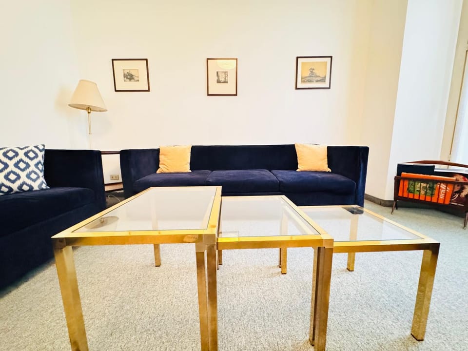 Camperio Suite Large Apartment - Duomo and Brera Apartment in Milan