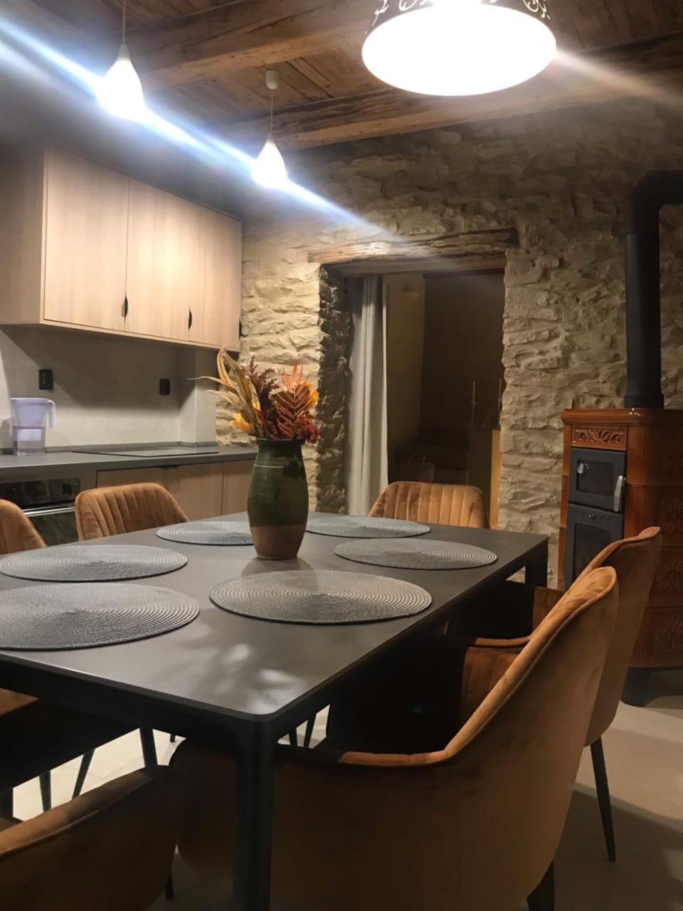 Apartmány Za Zvončekom Apartment in Slovakia