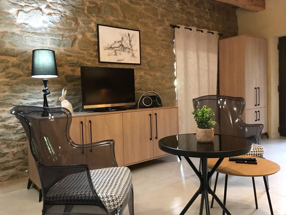 Apartmány Za Zvončekom Apartment in Slovakia