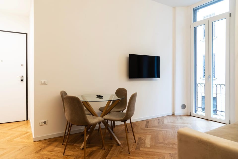 Youhosty - Orti 16 Apartment in Milan