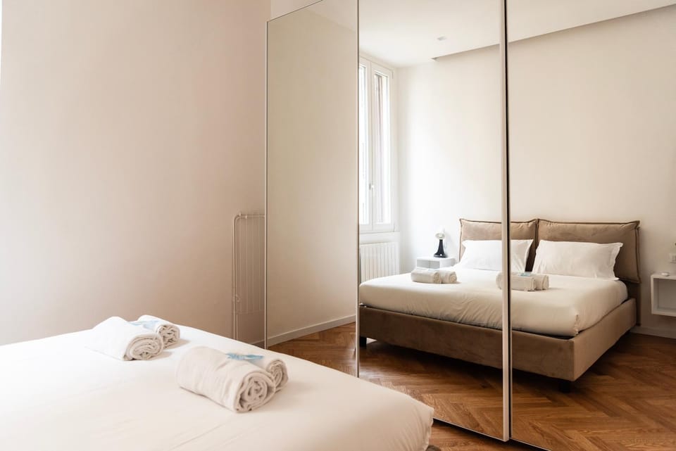 Youhosty - Orti 16 Apartment in Milan