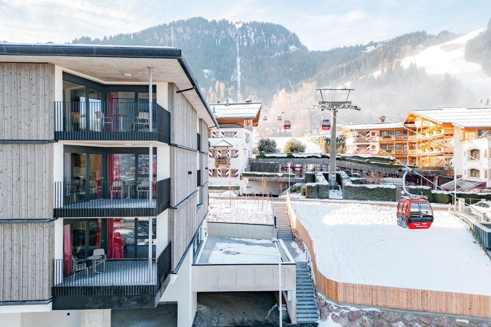 View (from property/room), Mountain view