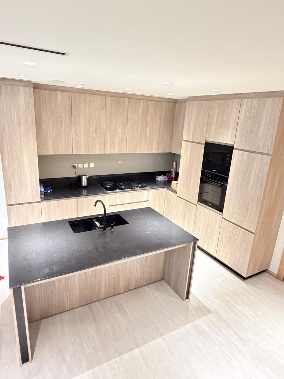Modern 2BR House , Pool , 3 Baths, Balconies House in Dubai