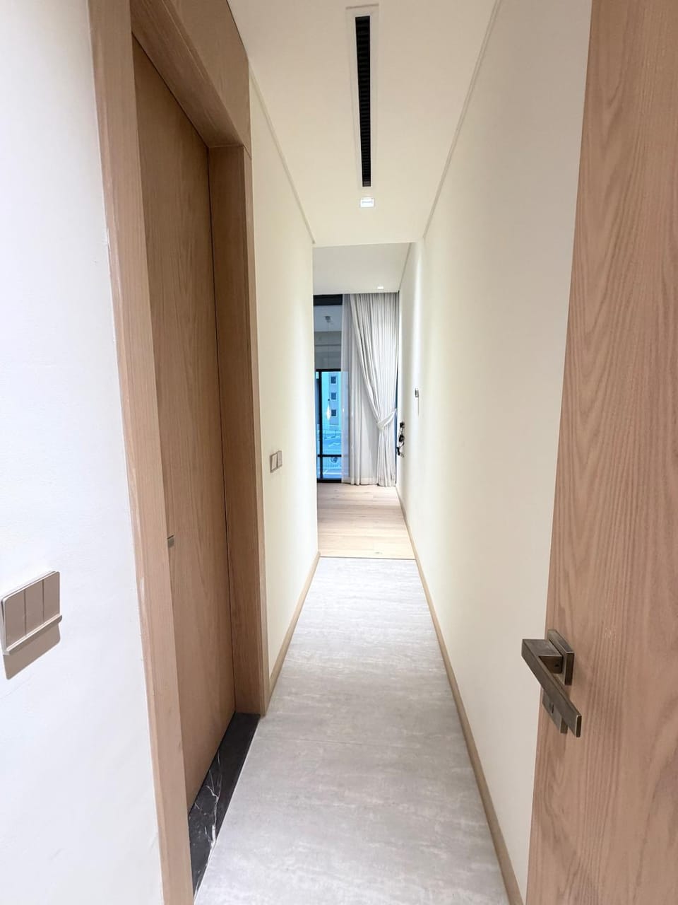Modern 2BR House , Pool , 3 Baths, Balconies House in Dubai
