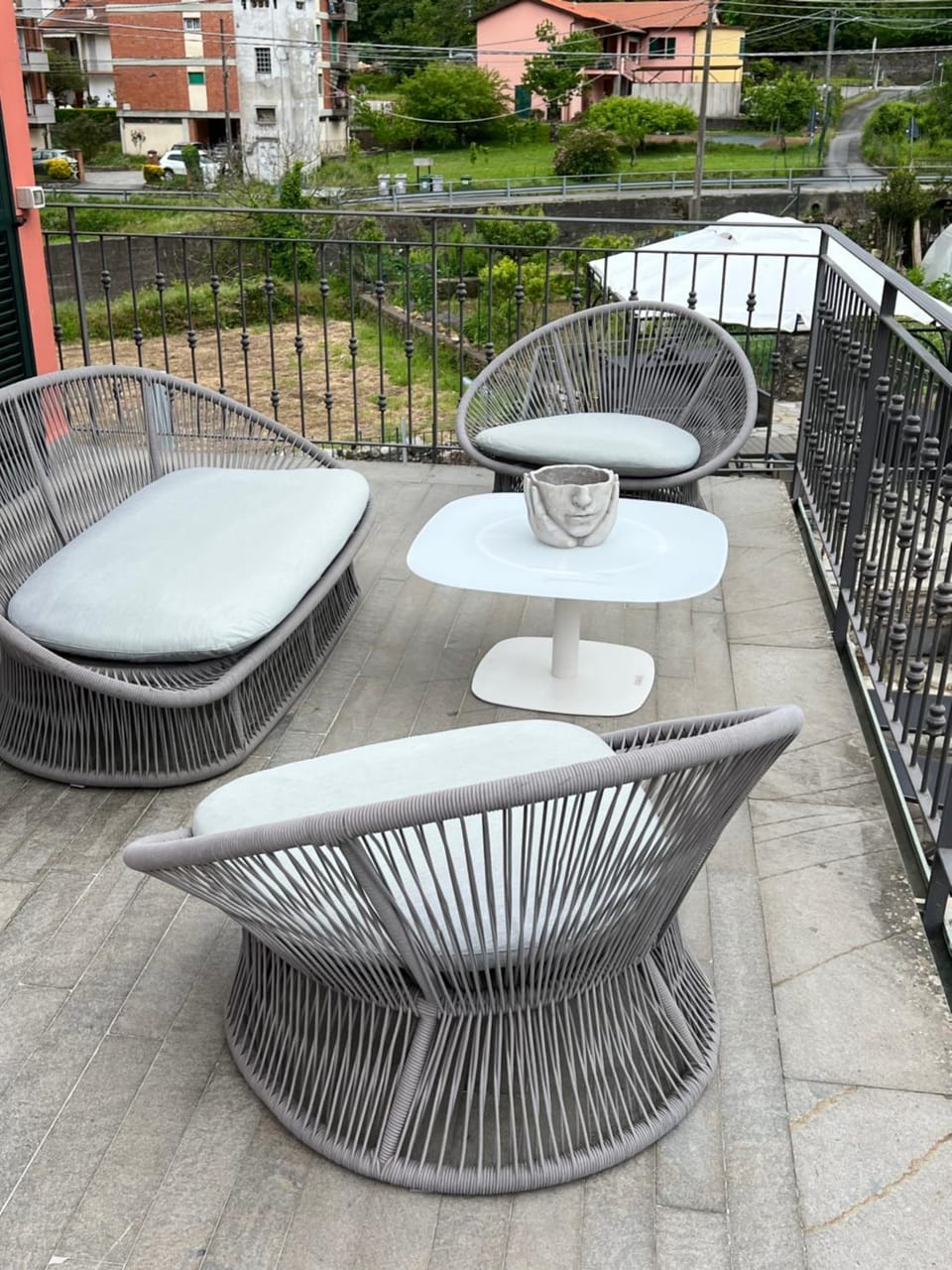 Villa Paola - Cinque Terre unica! pool e AC! Villa in Province of Massa and Carrara