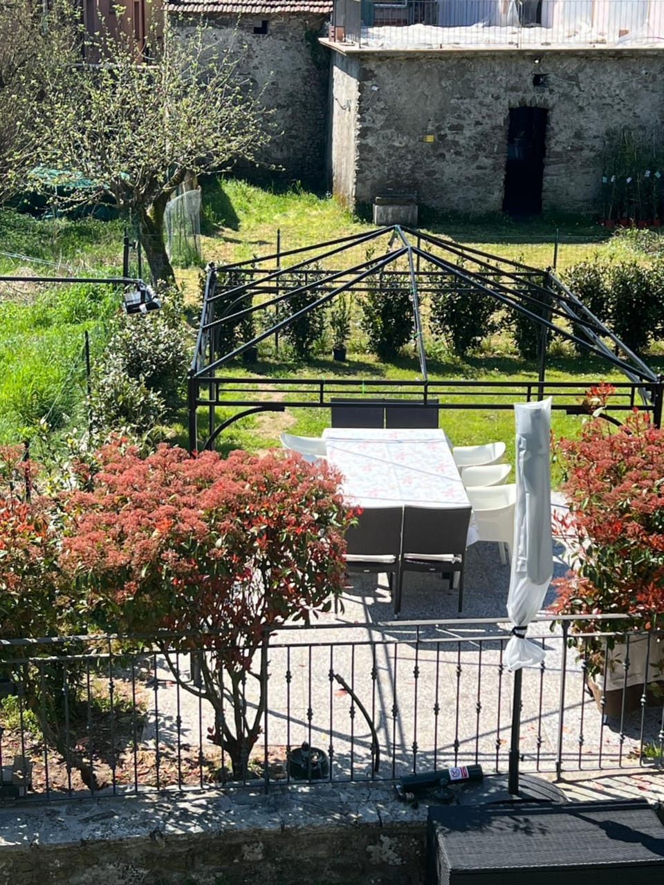 Villa Paola - Cinque Terre unica! pool e AC! Villa in Province of Massa and Carrara