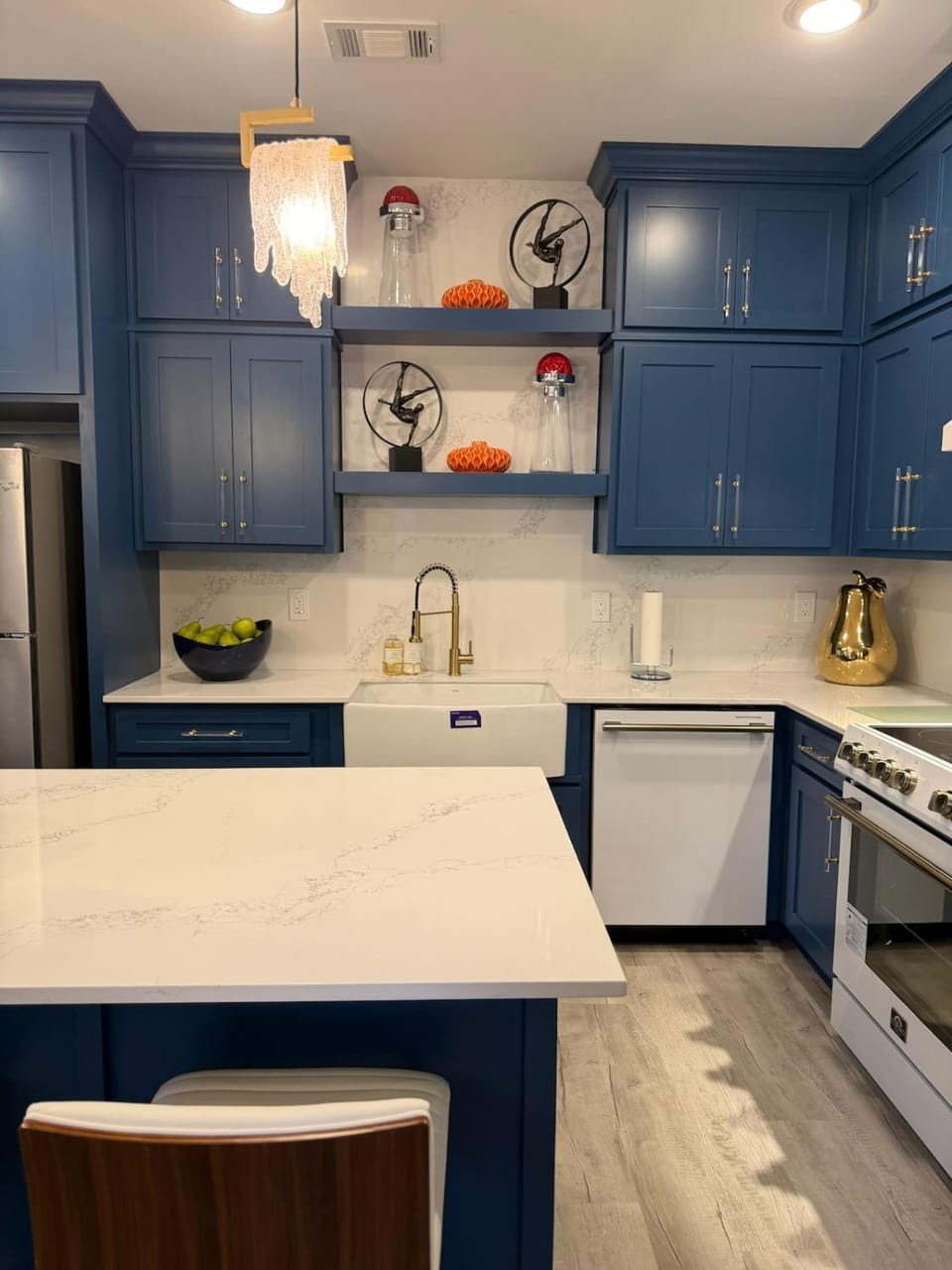 kitchen, kitchen