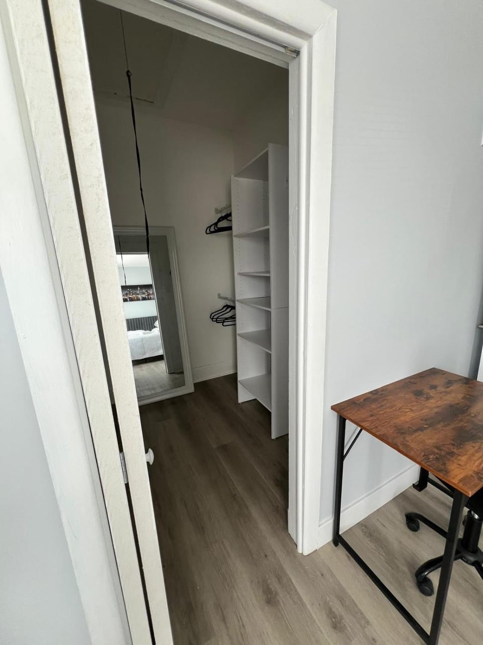 2Bed Gem-15min to NYC-3min Walk to Bus-Train Apartment in Secaucus