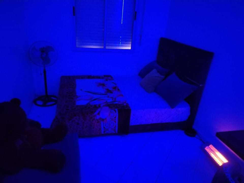 chambre pour 2 sidi maarouf Bed and Breakfast in Casablanca