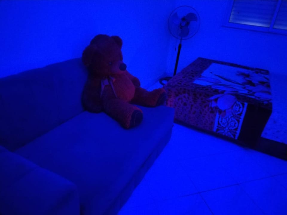 chambre pour 2 sidi maarouf Bed and Breakfast in Casablanca