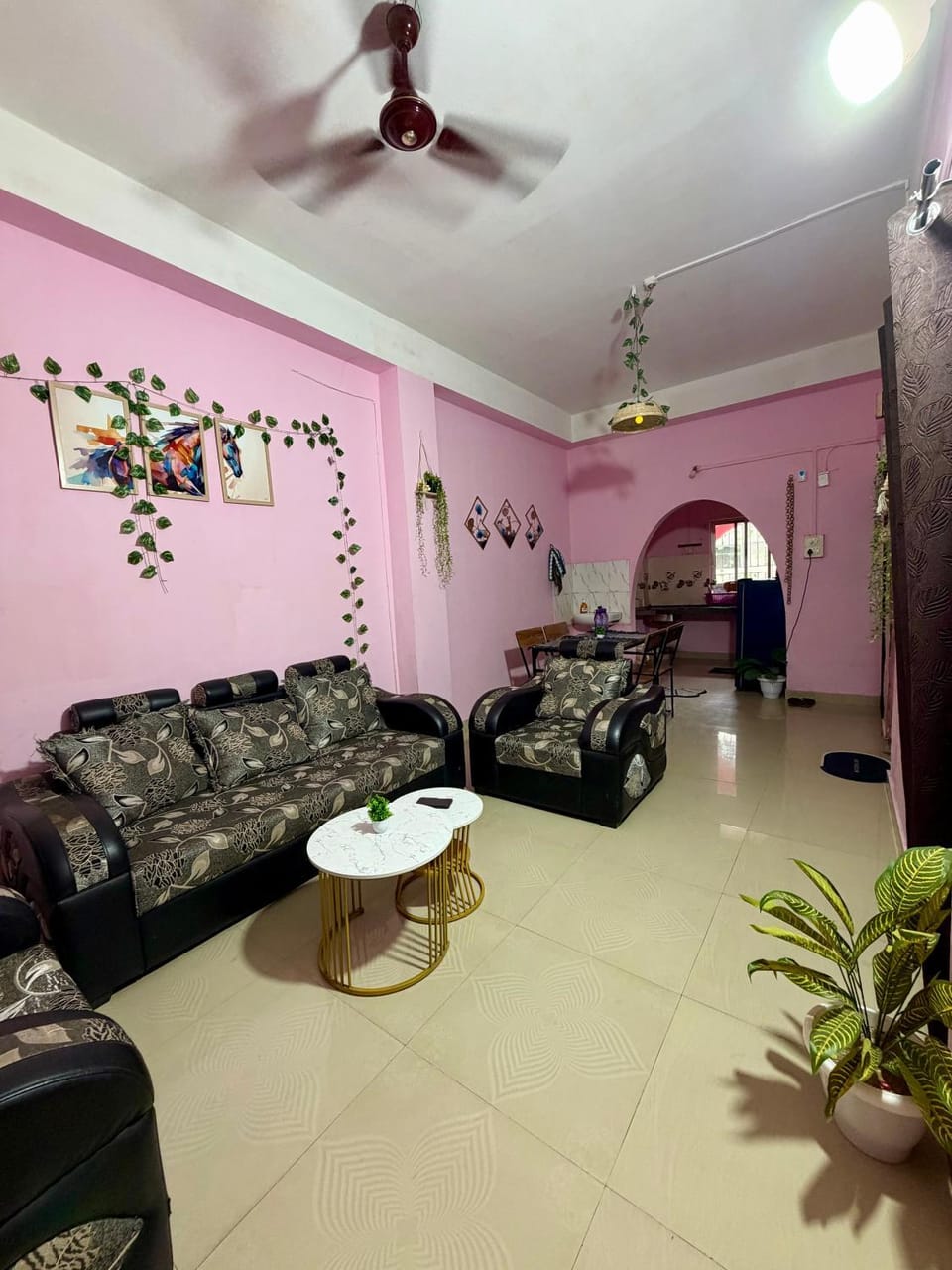 Rosewood Homestay Guwahati Vacation rental in Bangladesh