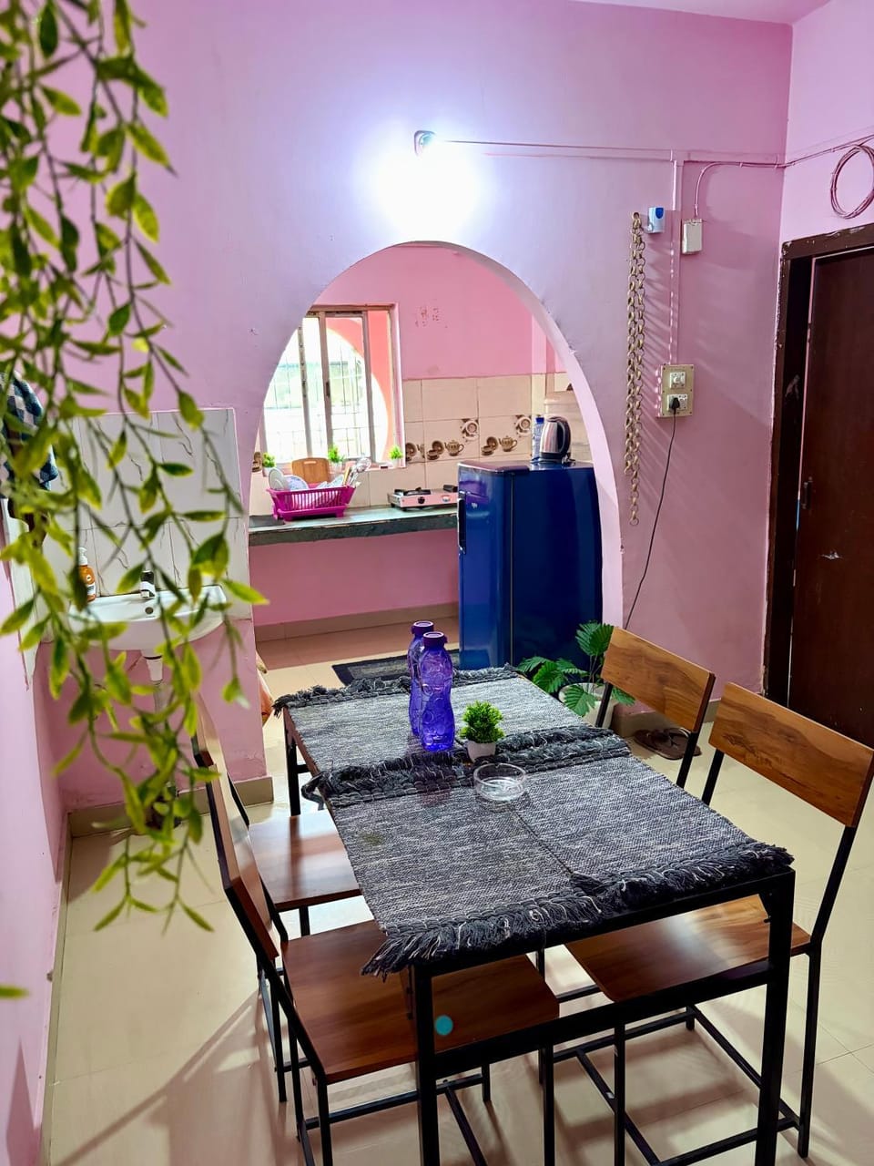 Rosewood Homestay Guwahati Vacation rental in Bangladesh
