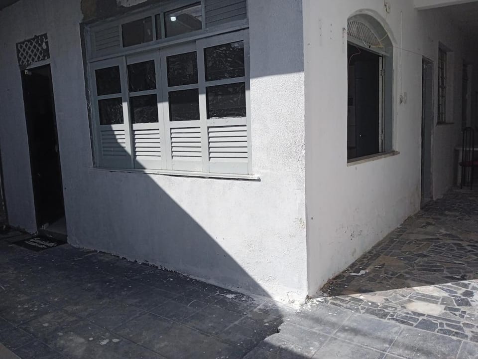 Apto a 300 metros da praia da Atalaia Apartment in Aracaju