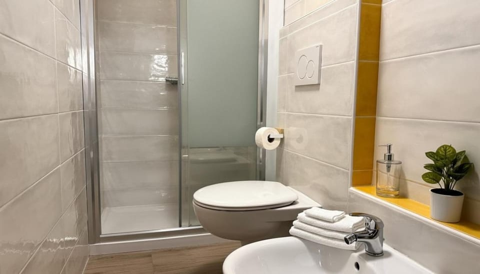 La sosta nel Borgo - cozy room nel centro storico Apartment in Province of Brescia