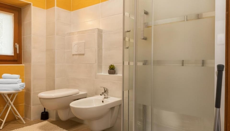 La sosta nel Borgo - cozy room nel centro storico Apartment in Province of Brescia
