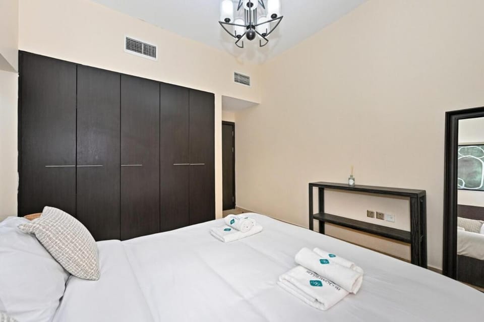 Bloomfields 1BR in Al Ramth 37 - Remraam Apartment in Dubai