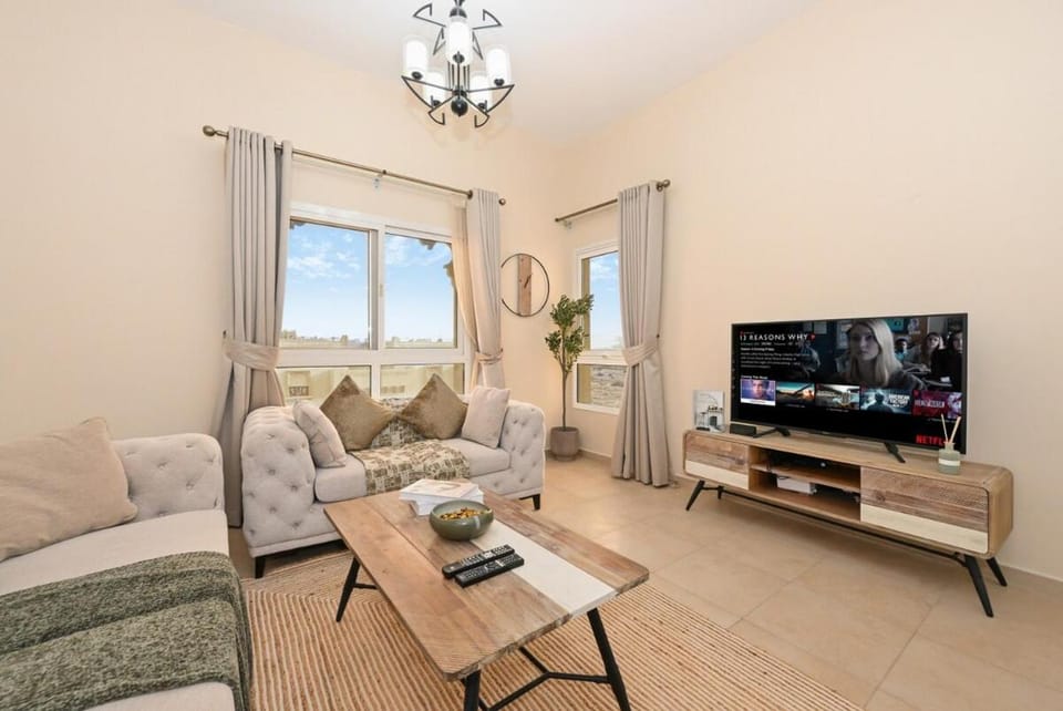 Bloomfields 1BR in Al Ramth 37 - Remraam Apartment in Dubai