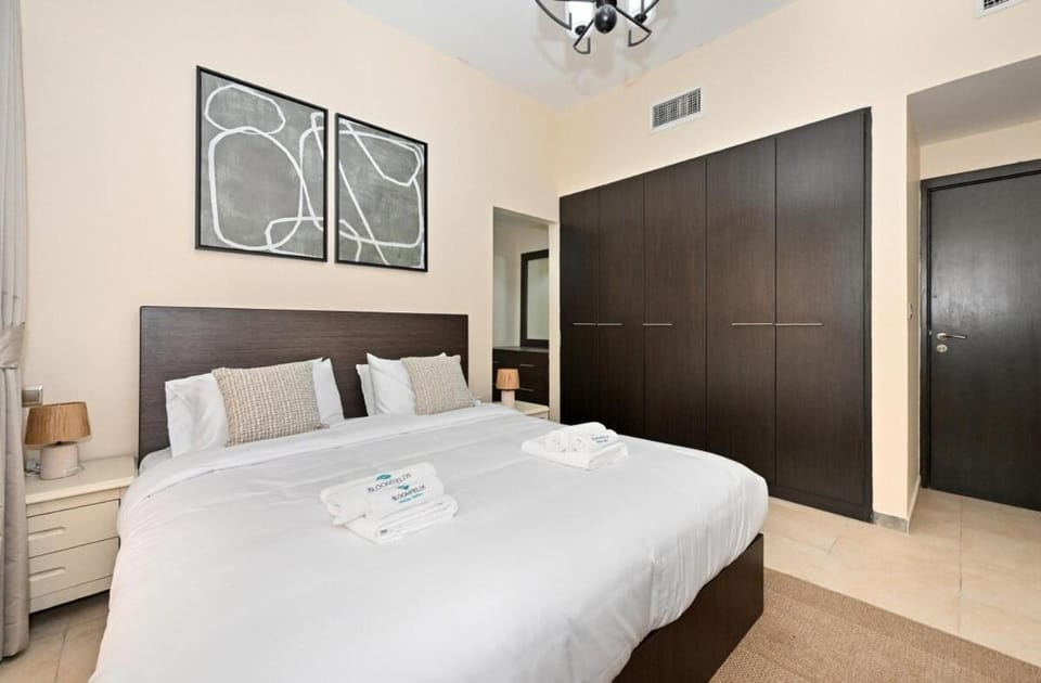 Bloomfields 1BR in Al Ramth 37 - Remraam Apartment in Dubai
