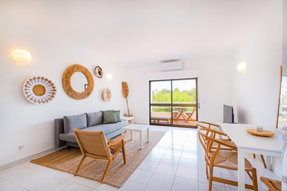 Apartment Sonia Apartment in Albufeira