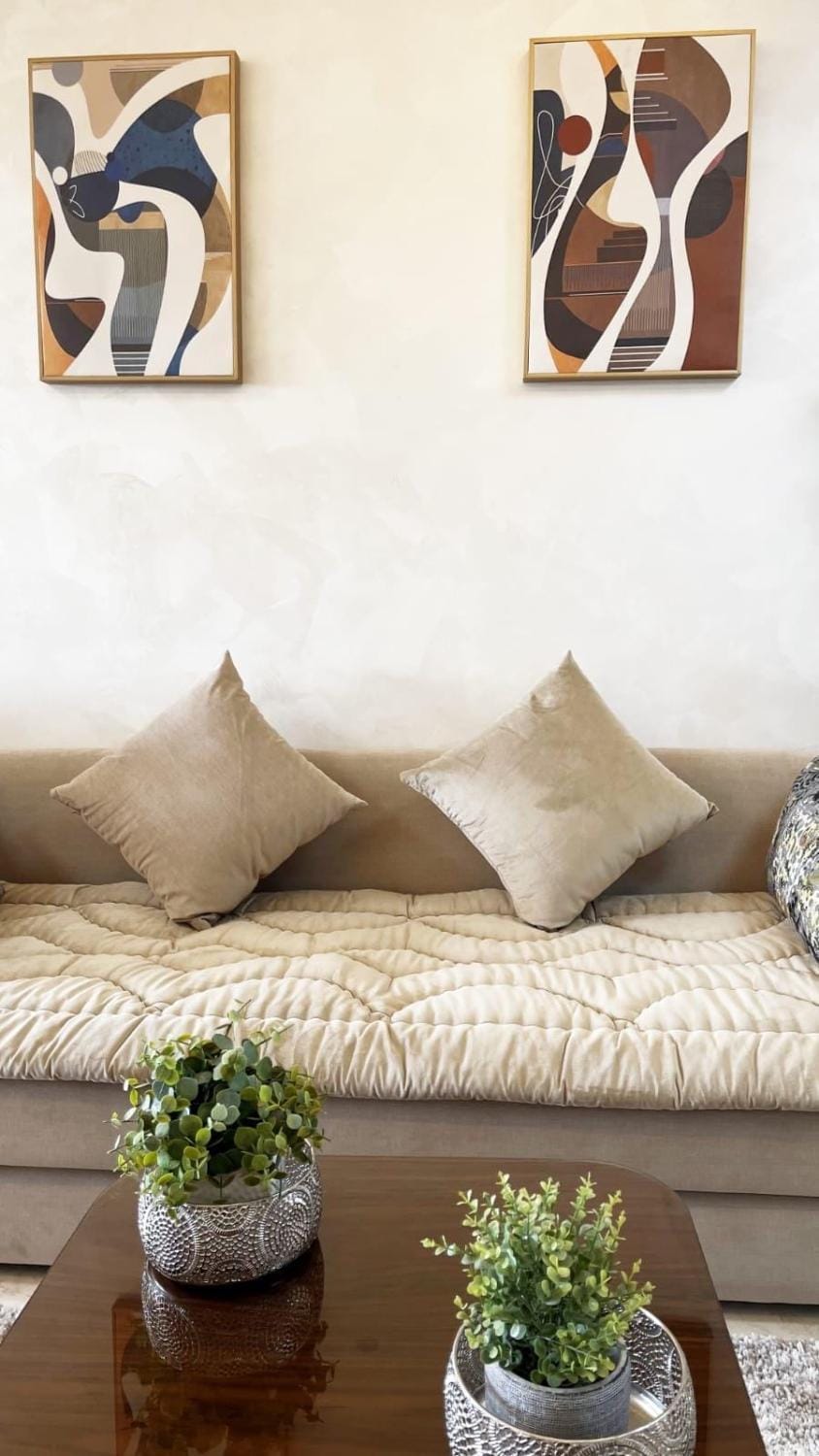 Marrakech Station Apartment Apartment in Marrakesh-Safi
