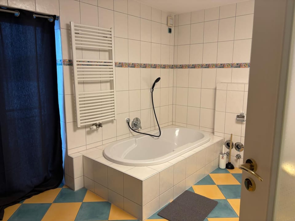 Vilseck Stay Apartment in Bavaria