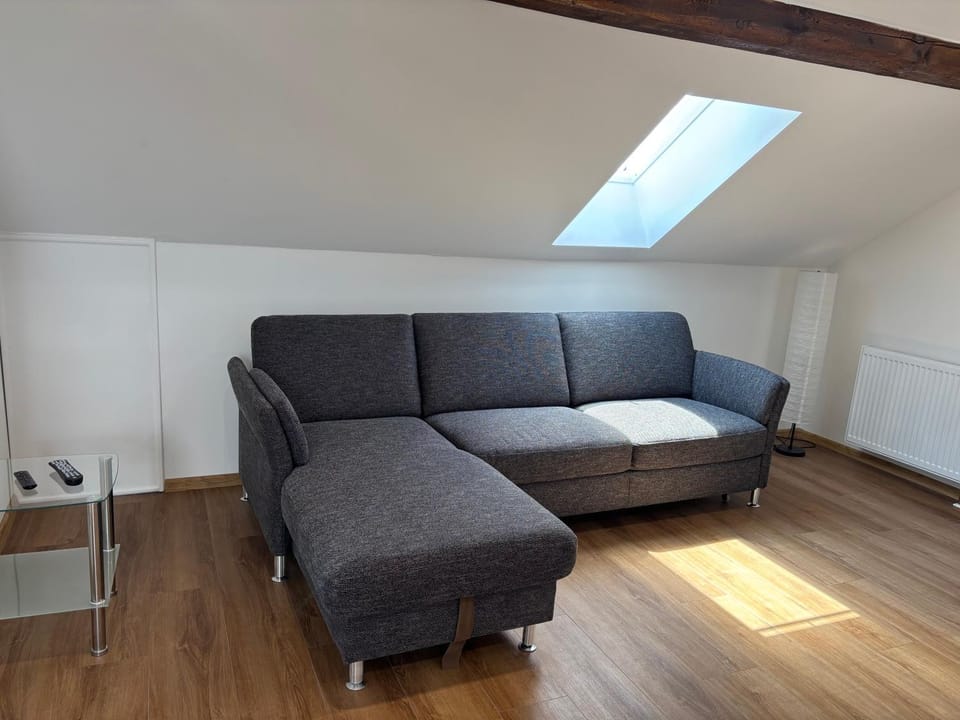 Vilseck Stay Apartment in Bavaria