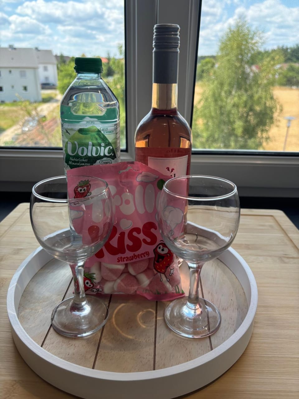 Vilseck Stay Apartment in Bavaria