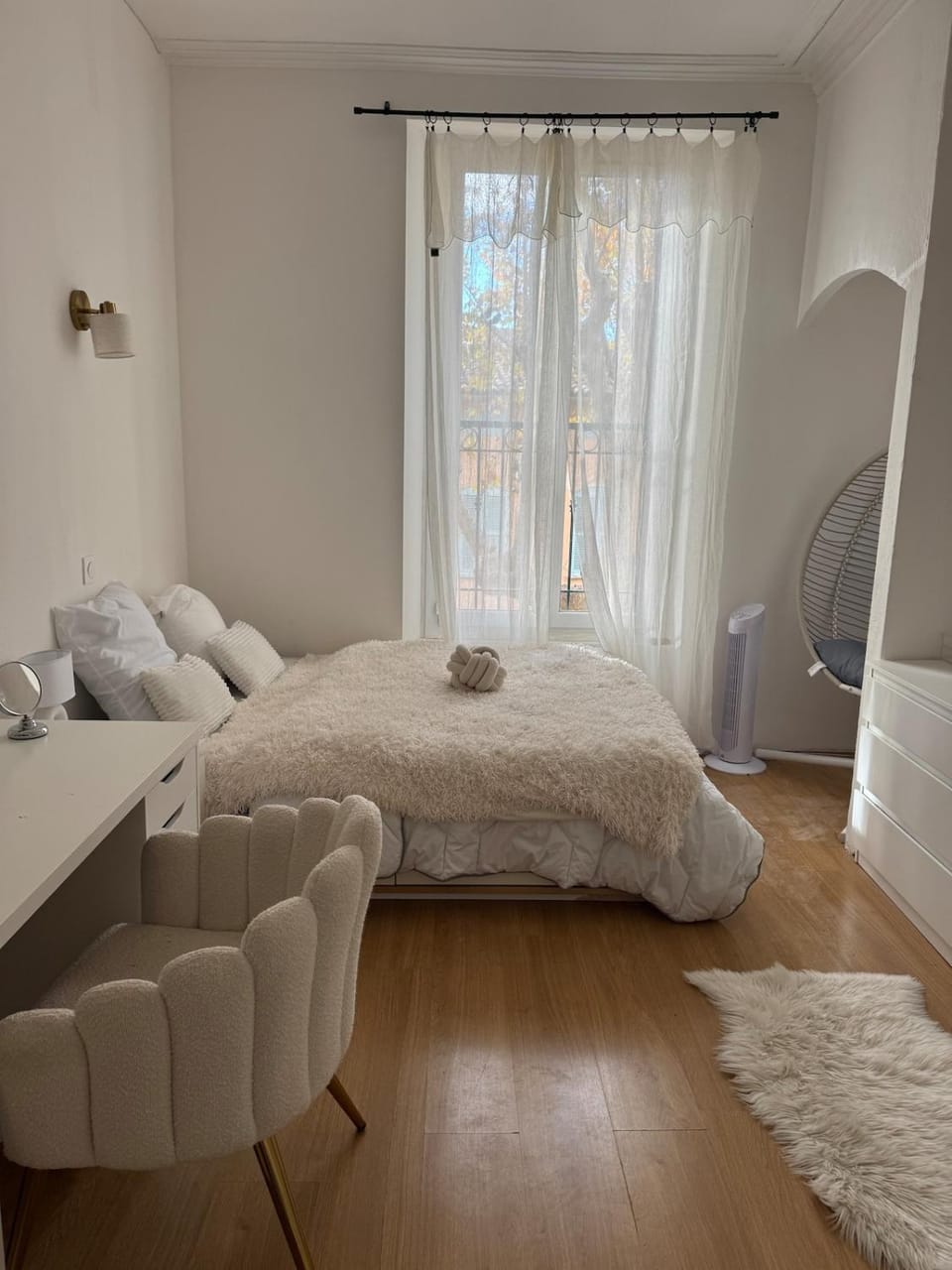 Fully renovated apartment Zen atmosphere Apartment in Lorgues