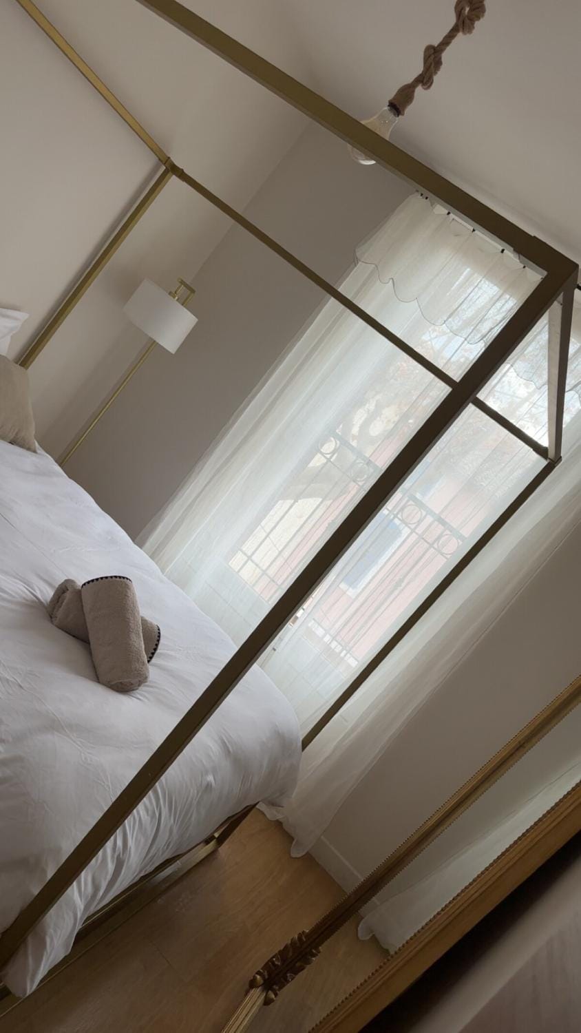Fully renovated apartment Zen atmosphere Apartment in Lorgues