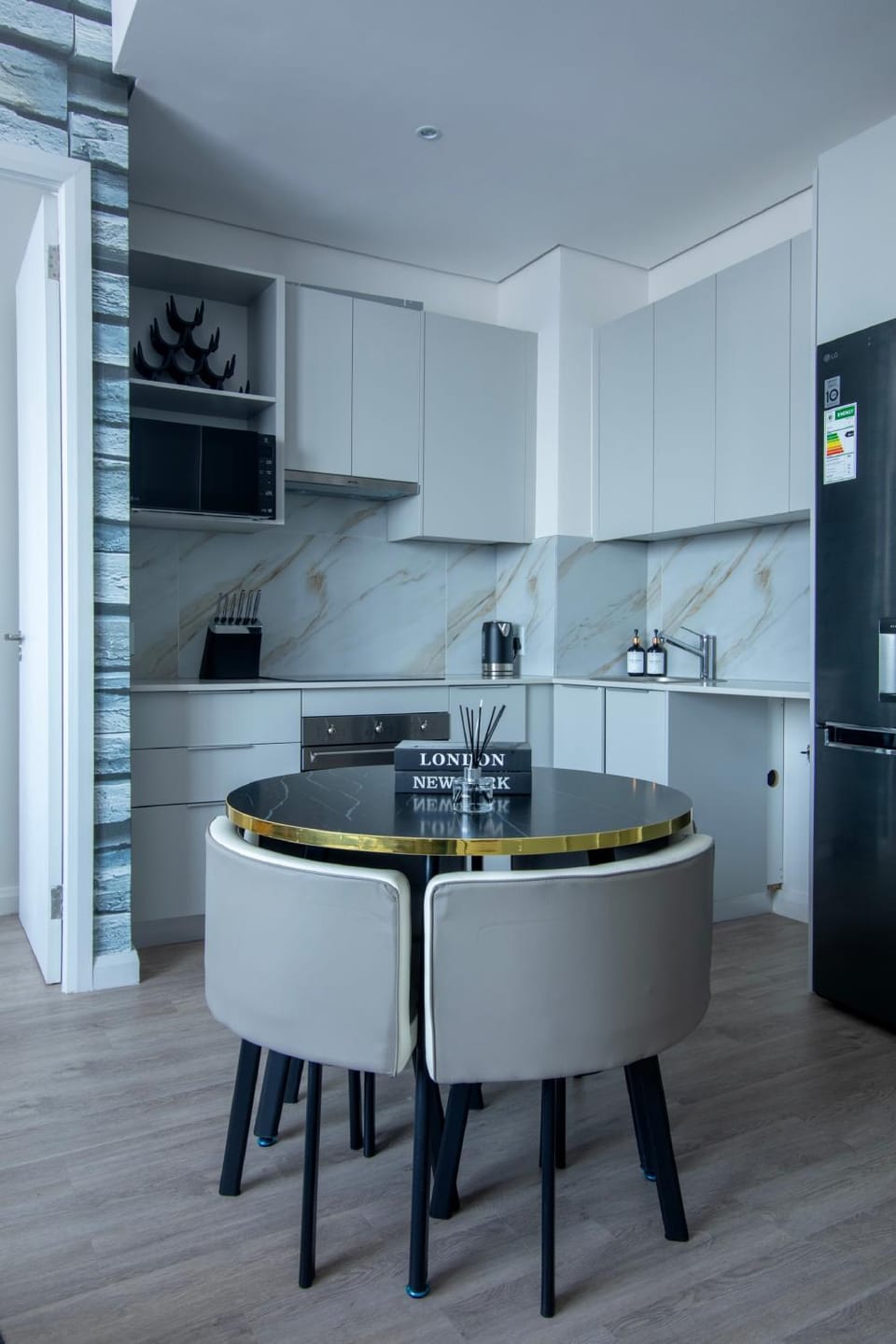 Menlyn Pretoria 732 Apartment hotel in Pretoria