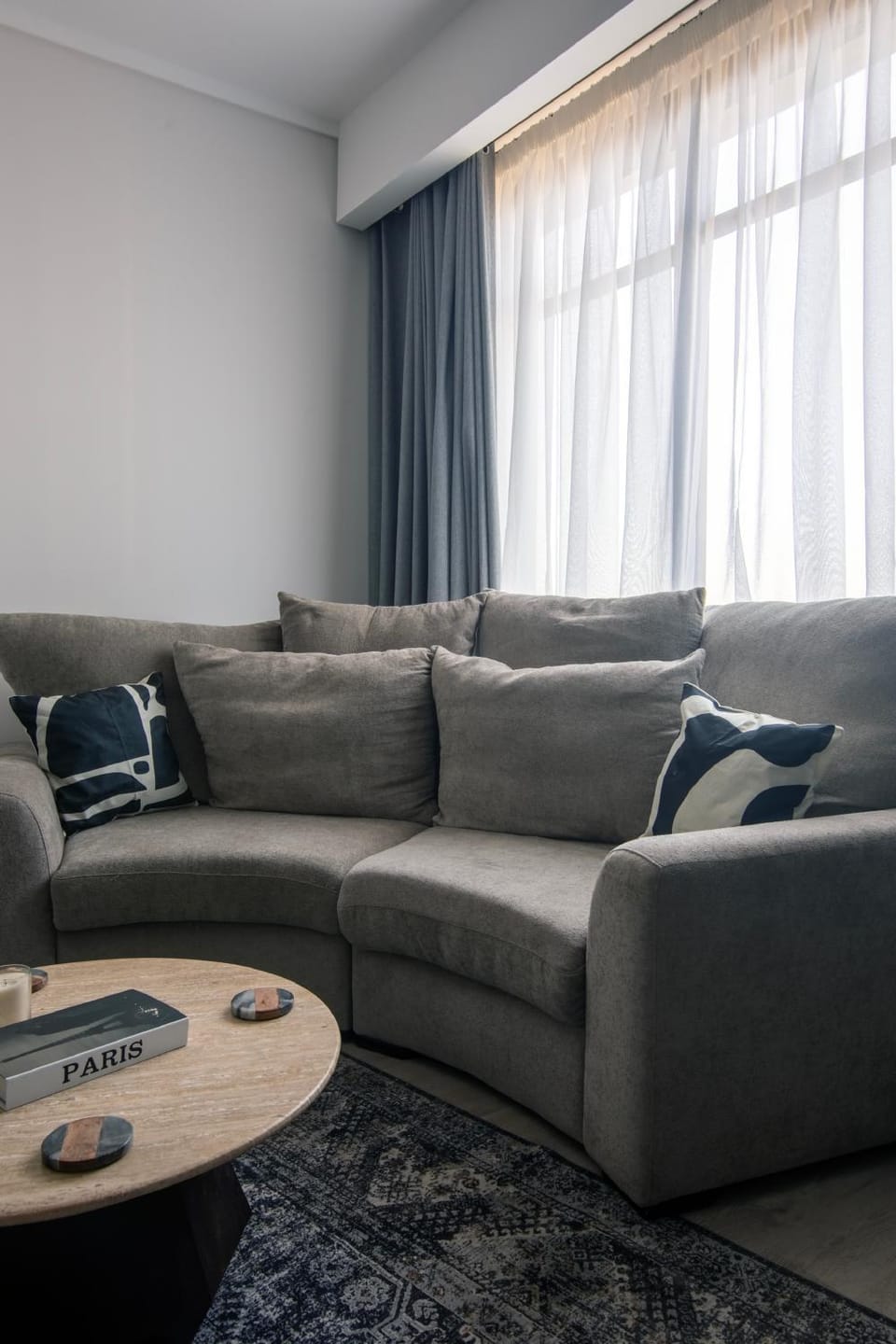 Menlyn Pretoria 732 Apartment hotel in Pretoria
