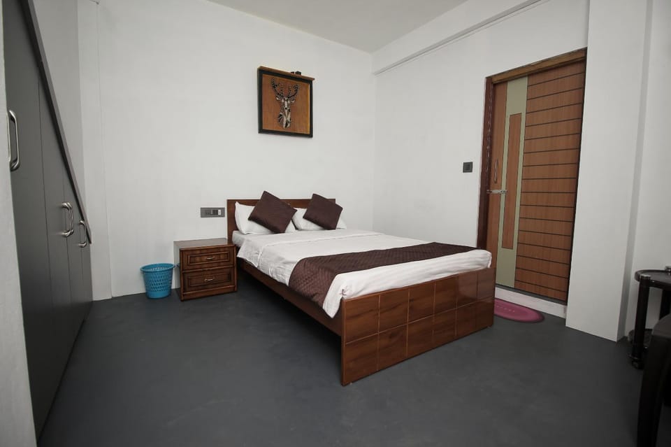 NANGRI Homestay Bed and Breakfast in India