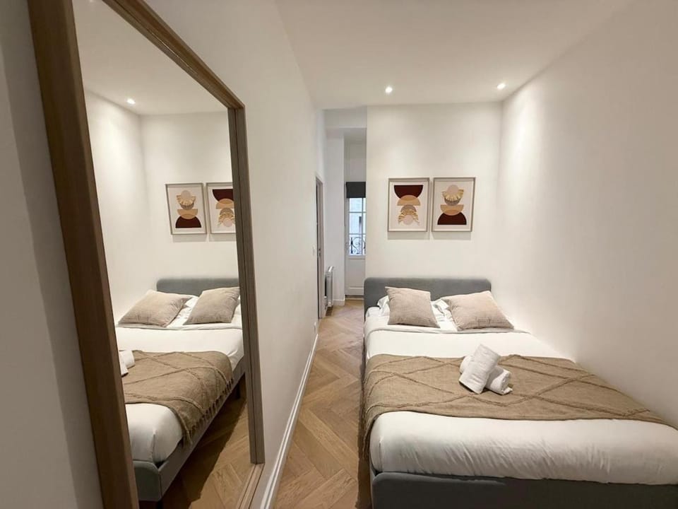 Duboeuf - 1 Bedroom - Old Lyon Apartment in Lyon