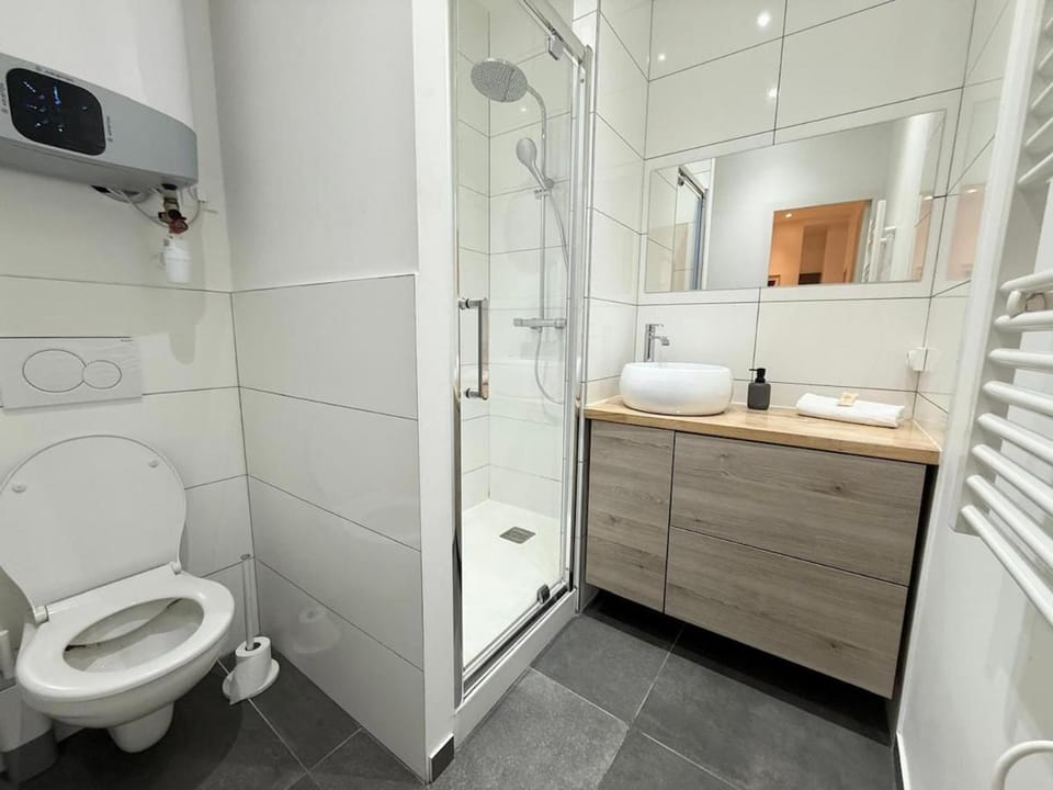 Duboeuf - 1 Bedroom - Old Lyon Apartment in Lyon