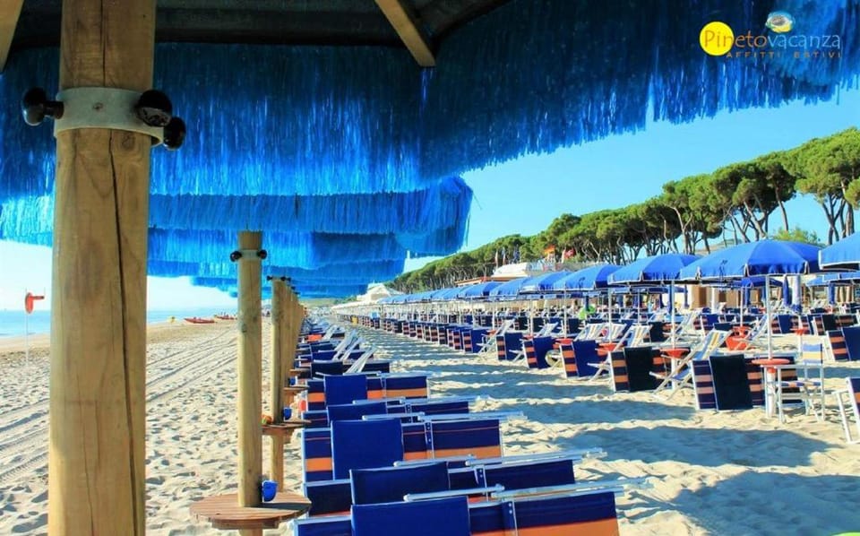 Beach, Beach