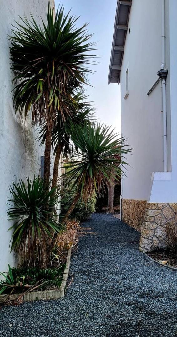 Itzala – Bord de Mer et Centre-Ville House in Fouras