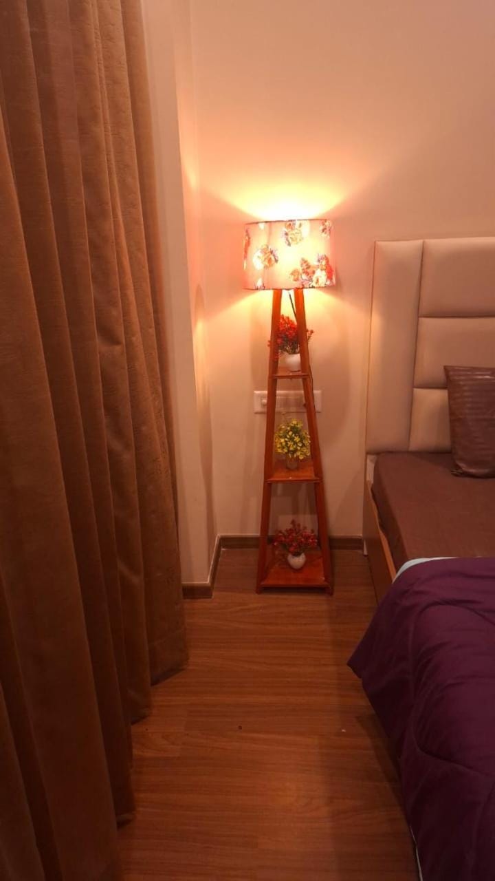 Hotel blue elaan Bed and Breakfast in Haryana