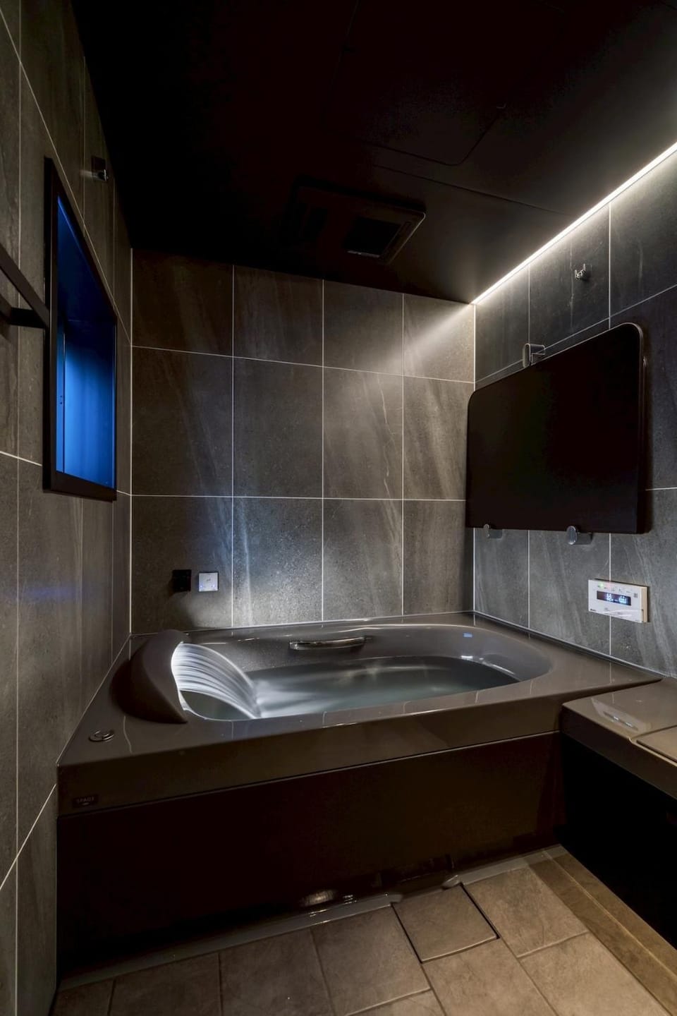 Bath