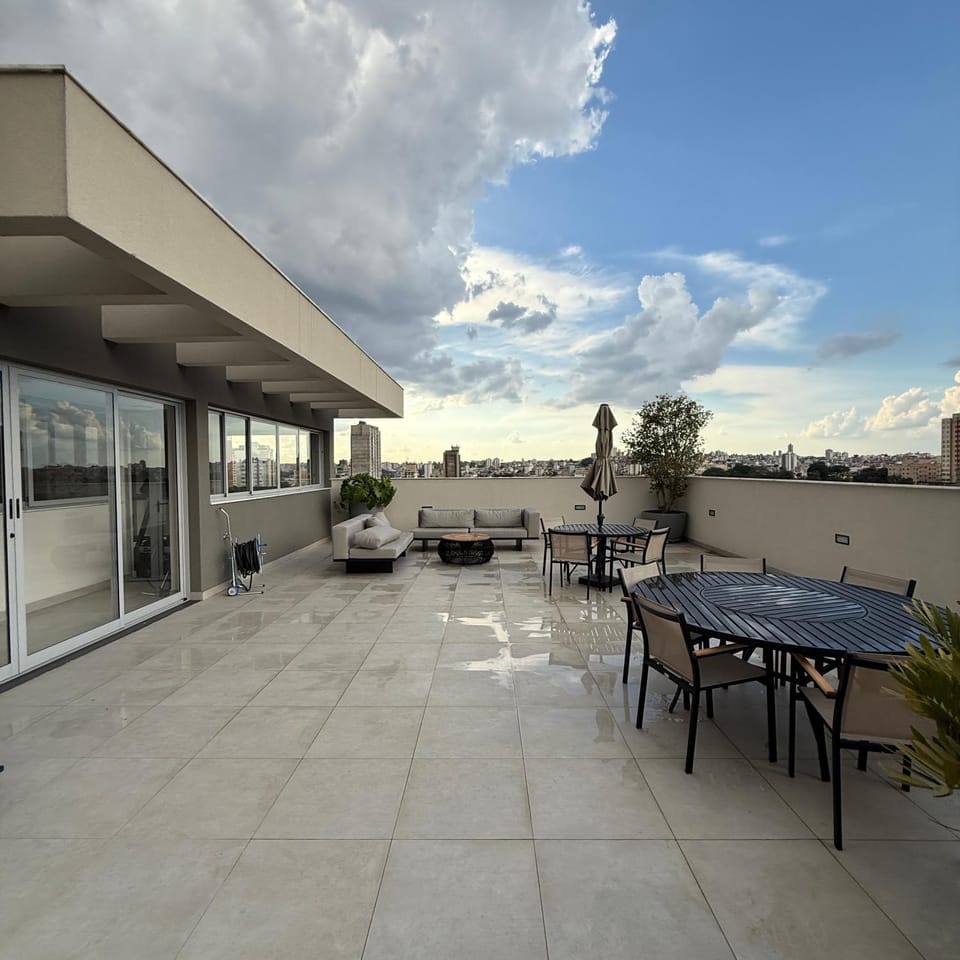 Lounge or bar