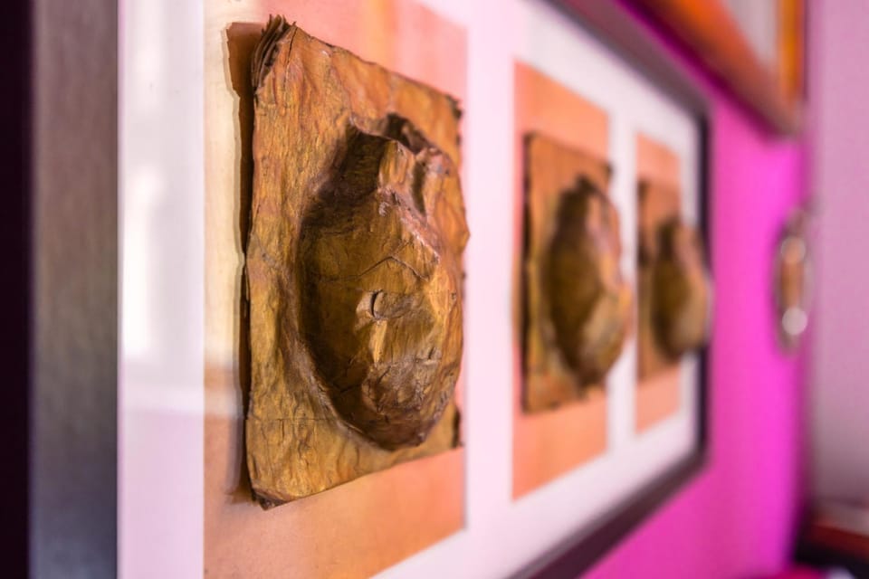 Decorative detail