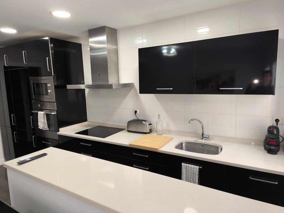 Apartamento Eguzkey - Tolosa centro Apartment in Basque Country